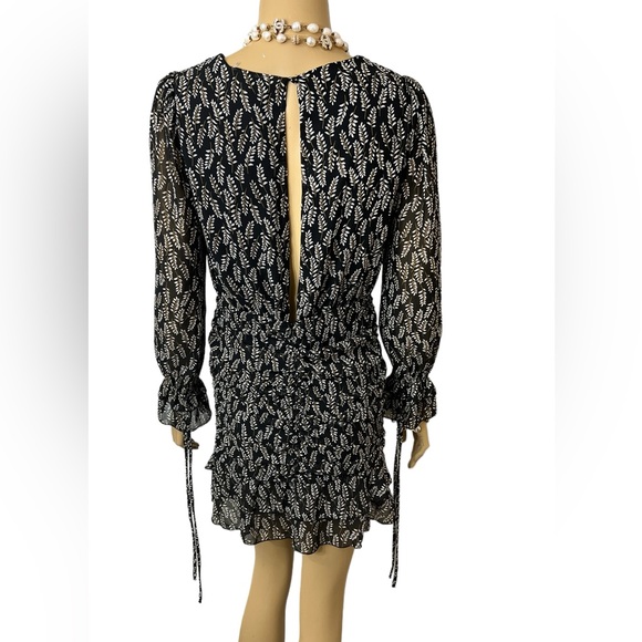 STYLE RACK LADYS DRESS W/ LINNER AND ADJUSTABLE PULL STRINGS VERY STYLIS… - Picture 12 of 15